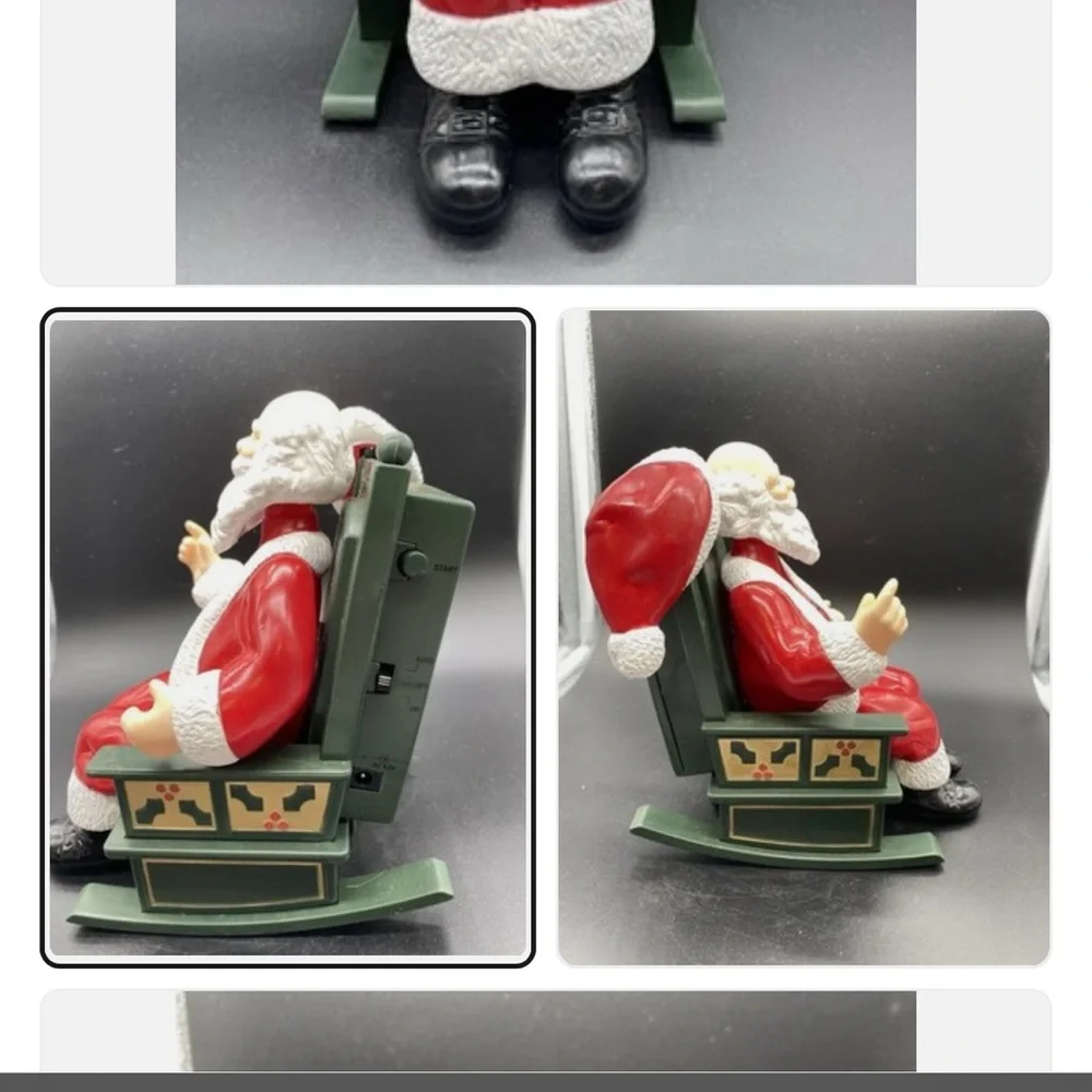Avon add festive